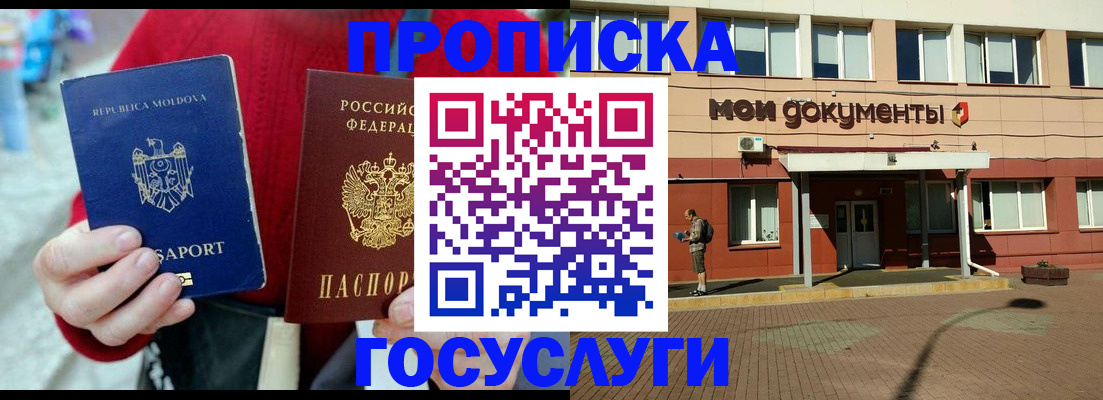 прописка в Вязьме